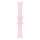 Google Pixel Watch 3 (41mm). Active Band. Rose Quartz. Small