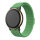 Google Pixel Watch 3 (41mm). Performance Loop Band. green.