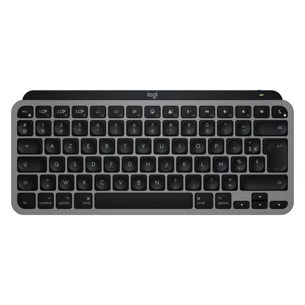MXKEYSMINI FOR MAC WRLS ILLUMKB