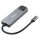 Equip Adapter USB-C -> RJ45 10/100/1000/2500 Mbps + USB 3.2
