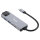 Equip Adapter USB-C -> RJ45 10/100/1000/2500 Mbps + USB 3.2