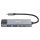 Equip Adapter USB-C -> RJ45 10/100/1000/2500 Mbps + USB 3.2