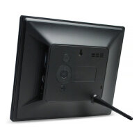 Braun DigiFrame 1083 24.64cm (9.7 )