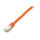Equip Patchkabel Cat6A S/FTP 2xRJ45 5.00m orange Plat.LSZH Polybeutel