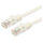 Equip Patchkabel Cat6A U/UTP 2xRJ45 3.00m weiß LSZH Polybeutel