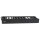 Equip 19" Kabelmanagement Panel abnehmbare Heckplatte sw