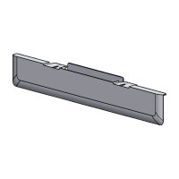 Cisco CABLE COVER FOR QUADCAM