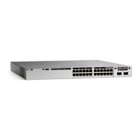 Cisco CATALYST 9300 24-PORT DATA ONLY