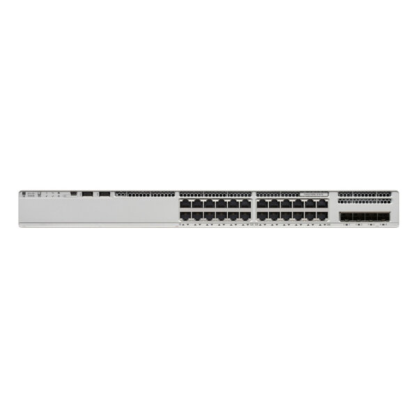 Cisco CATALYST 9200 24-PORT DATA ONLY