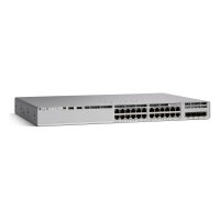 Cisco CATALYST 9200 24-PORT DATA ONLY