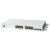 Cisco CATALYST 1200 24-PORT GE 4X1G