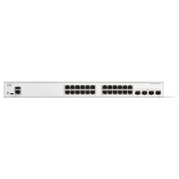 Cisco CATALYST 1200 24-PORT GE 4X1G