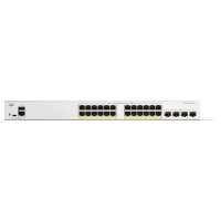 Cisco CATALYST 1200 24-PORT GE POE