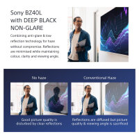 FW-55BZ40L 55INCH PRO