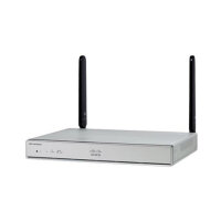 Cisco ISR 1100 8P XDSL GE SFP ROUTER