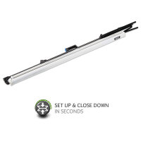 Acer Beamer Zubehör Stativ Leinwand für T82-W01MW