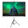 Acer Beamer Zubehör Stativ Leinwand für T82-W01MW