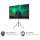 Acer Beamer Zubehör Stativ Leinwand für T82-W01MW