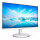 Philips 60.5cm (23.8") 241V8AW 16:09 HDMI IPS 100Hz white retail