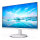 Philips 60.5cm (23.8") 241V8AW 16:09 HDMI IPS 100Hz white retail