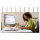 Philips 68.5cm (27.0") 27B2G5500 16:09 2xHDMI+DP+USB IPS Li.