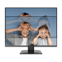 MSI PRO MP273QPDE E2 69cm (27") IPS WQHD 4ms 100Hz