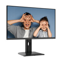 MSI PRO MP273QPDE E2 69cm (27") IPS WQHD 4ms 100Hz