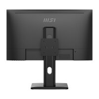 MSI PRO MP273QPDE E2 69cm (27") IPS WQHD 4ms 100Hz
