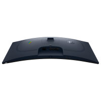 DELL Alienware 34 Gaming Monitor AW3425DWM 86.36cm 34Zoll VA 3440x1440 21:9 400cd/m2 180Hz HDMI DP USB