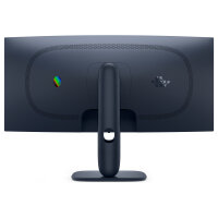 DELL Alienware 34 Gaming Monitor AW3425DWM 86.36cm 34Zoll VA 3440x1440 21:9 400cd/m2 180Hz HDMI DP USB