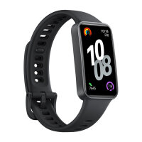 HUAWEI Band 10 (Nora-B19F). Black
