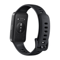 HUAWEI Band 10 (Nora-B19F). Black