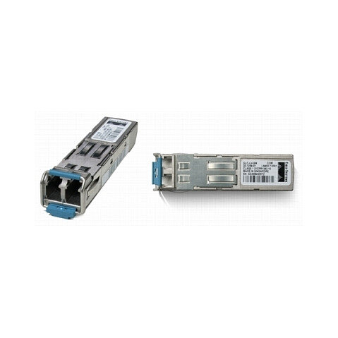 Cisco 1000MBPS MULTI-MODE RUGGED SFP