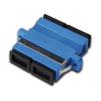 DIGITUS LWL Kupplung SC -> SC Singlemode Duplex