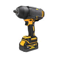 DEWALT Akku-Schlagschrauber. 18 Volt / 5 Ah