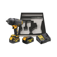 DEWALT Akku-Schlagschrauber. 18 Volt / 5 Ah