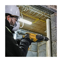 DEWALT Kombihammer SDS-plus 26mm 800Watt