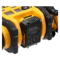 DEWALT Akku-Kompakt-Kompressor