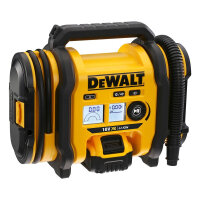 DEWALT Akku-Kompakt-Kompressor