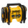DEWALT Akku-Kompakt-Kompressor
