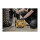 DEWALT Akku-Kompakt-Kompressor