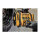 DEWALT Akku-Kompakt-Kompressor