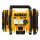 DEWALT Akku-Kompakt-Kompressor