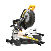 DEWALT Flexvolt Akku-Paneelsaege. 54V. Basisv.