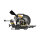 DEWALT Flexvolt Akku-Paneelsaege. 54V. Basisv.