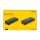 DELOCK DisplayPort 1.4 KVM Switch 8K 60 Hz mit USB 5 Gbps und Audio