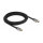 DELOCK Ultra High Speed HDMI Kabel 48 Gbps 8K 60Hz grau 3m zertifiziert