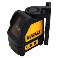 DEWALT Kreuzlinien-Laser gruen