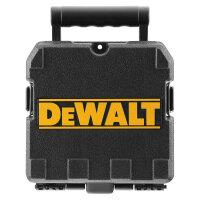 DEWALT Kreuzlinien-Laser gruen