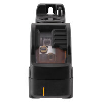 DEWALT Kreuzlinien-Laser gruen